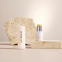 Huxter | Lip Balm | Original | Neutral