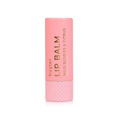 Huxter | Lip Balm | Wild Berries & Citrus | Pink