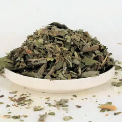 TEA TONIC | Travel Tin Loose Leaf Tea | Australiana