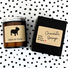 PET LOVER Candles | Dog | Cat | Fur Baby | Animal Lover | Birthday | Dog Dad | Dog Mum | Cat Lady | Dachshund | Bulldog | Pug | Shih tzu