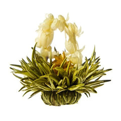 TEA TONIC | Flowering Tea Ball 2pk | New Flower Fairy
