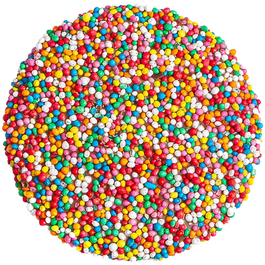 Freckleberry | Single Freckle | Milk Chocolate