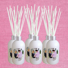 Design Your Own | Personalised |  DIFFUSER | Boxed Fragrance Diffuser