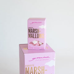 VALENTINE'S DAY Custom Hamper | PERSONALISED | Soy Candle & Chocolate Gift Pack | I Love You | Pink