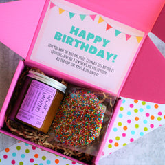 Freckleberry | Single Freckle | Milk Chocolate