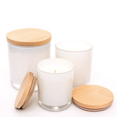 Design Your Own | Personalised | BABY SCAN | Photo | Boxed Soy Candle | New Baby | Mum To Be