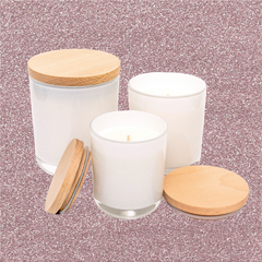Christmas | Personalised | PRESENT | Boxed Soy Candle | Xmas | New Year | Gift
