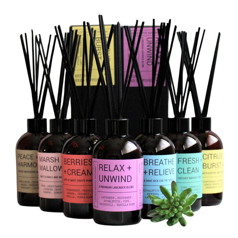 Diffusers