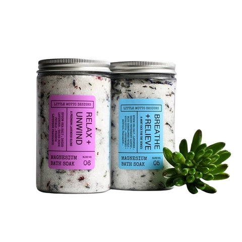 Bath Products