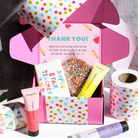 Mini Hampers