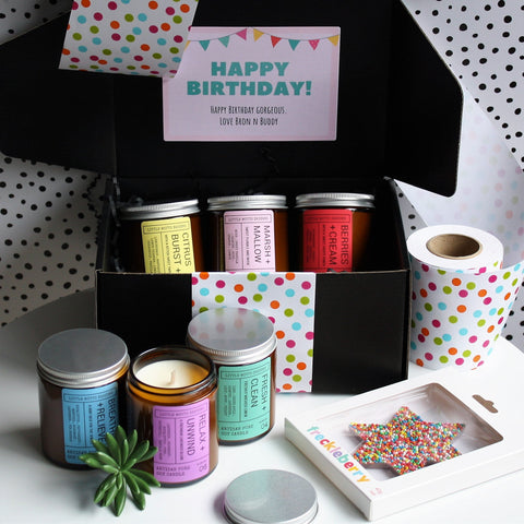 Large Hampers