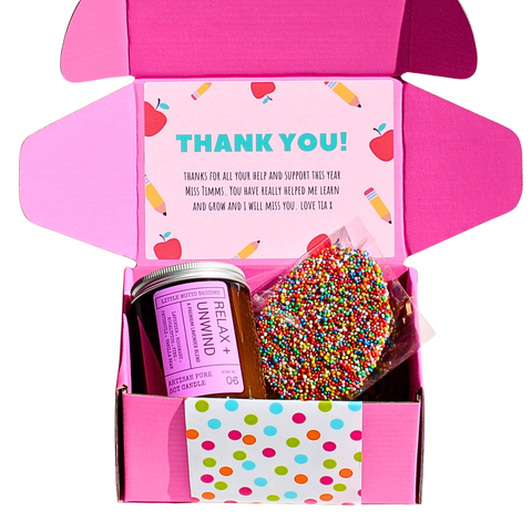 Teacher Gifts