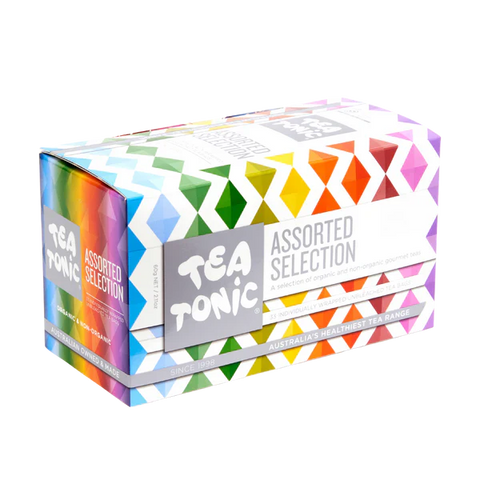 Tea & Accessories