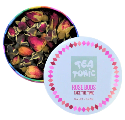 Tea Additions