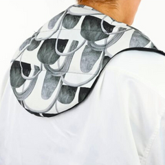 Wheatbags Love | NECK SHOULDER HEAT PACK | Unisex